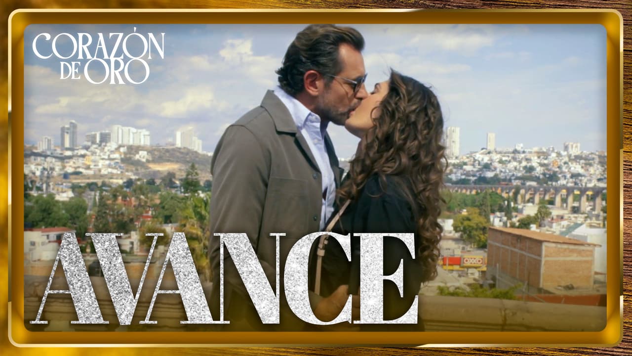 Este miércoles: Miguel Ángel y Luz aceptarán su amor