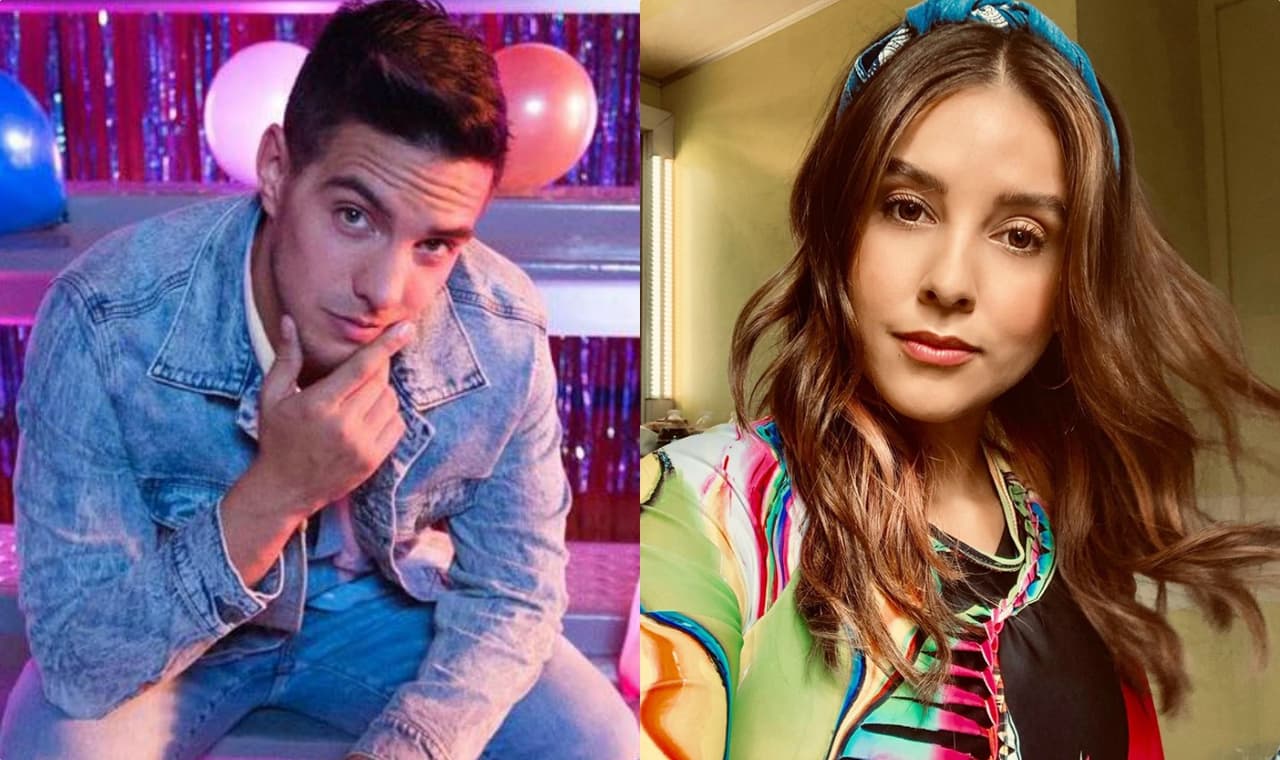Paulina Goto y Vadhir rompen su relación en ‘Veinteañera, divorciada y fantástica’