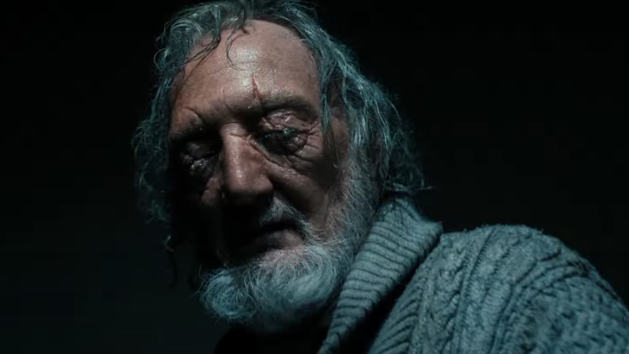 Así fue la aparición de Robert Englund en Stranger Things 4