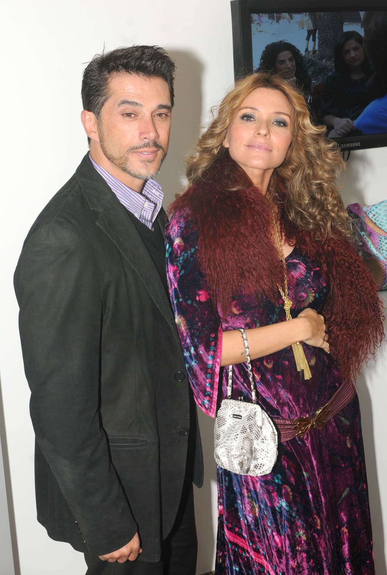 Hija de Issabela Camil y Sergio Mayer ya creció ¡y heredó toda la belleza de su madre!