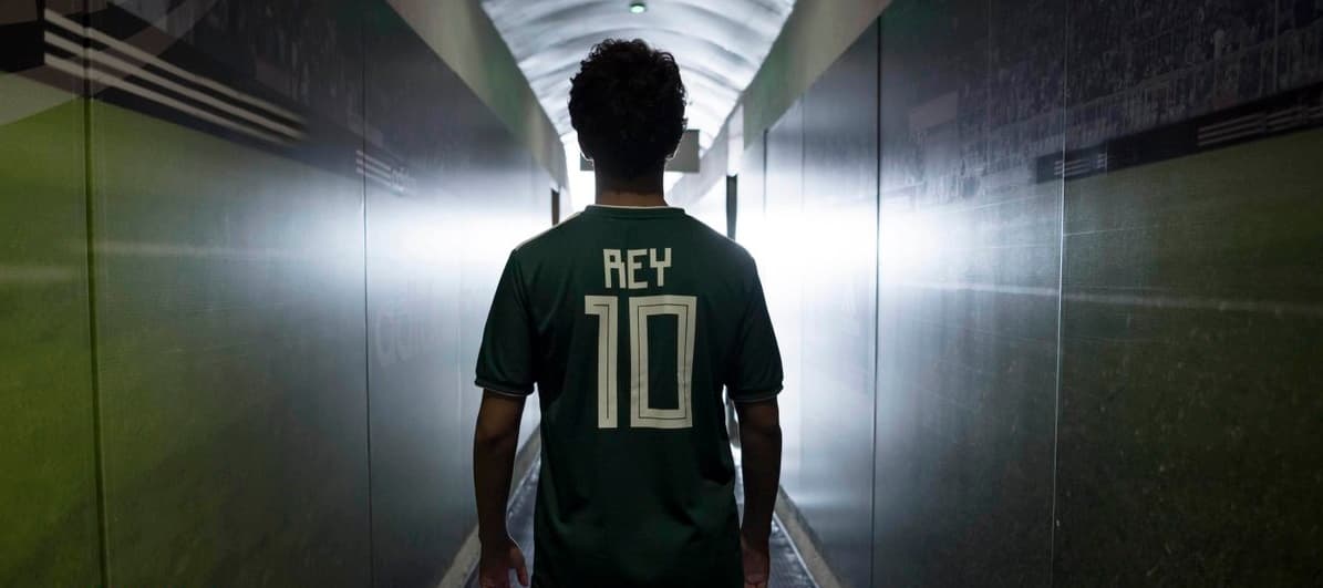 Qatar 2022: 6 telenovelas deportivas para entrar en calor en el Mundial