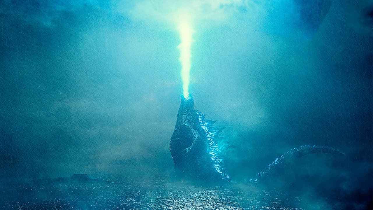 Lanzan impactante primer tráiler de ‘Godzilla 2’