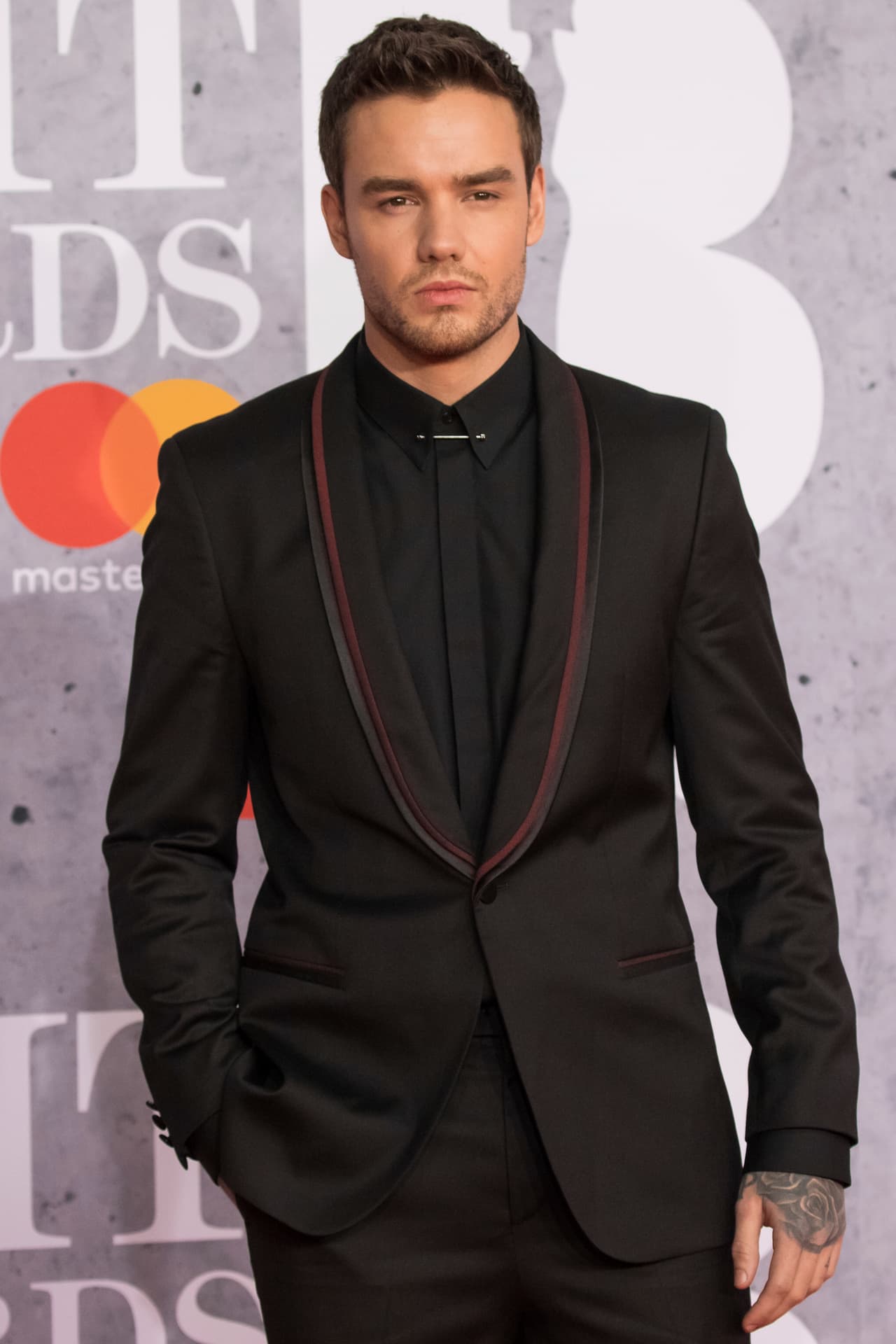 Liam Payne por fin reveló la fecha de estreno su primer disco como solista