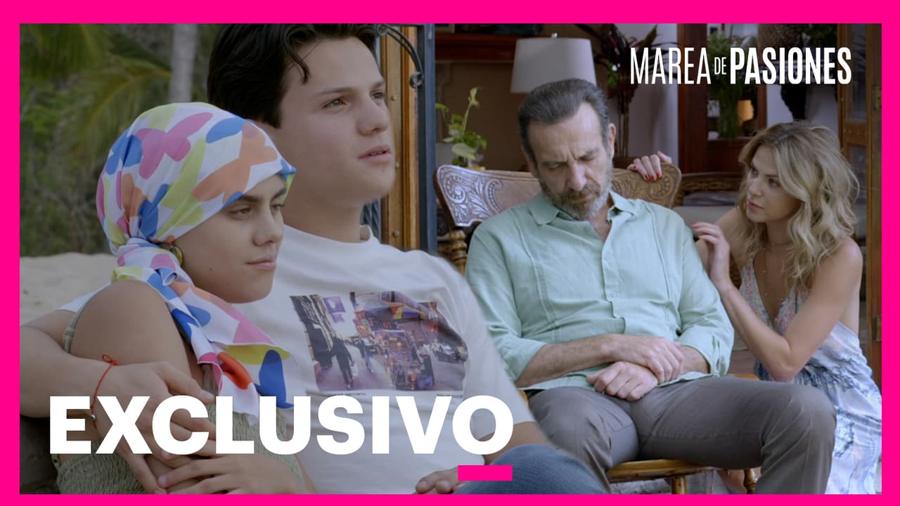 5 escenas de impacto que tal vez no viste en el gran final de 'Marea de Pasiones'