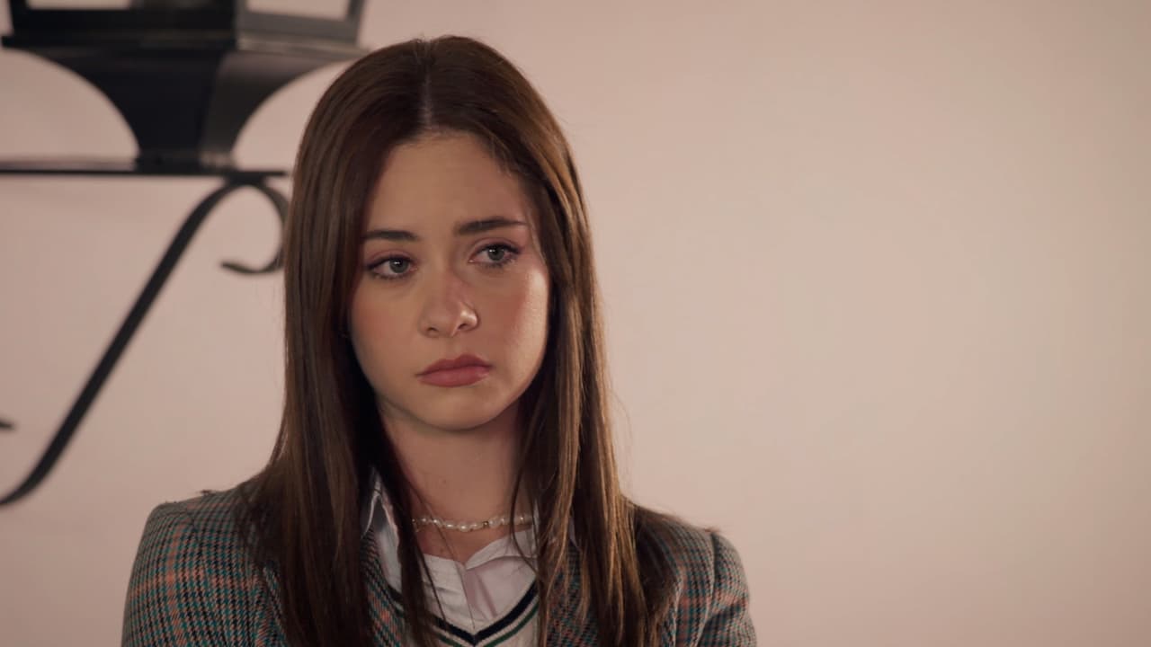 Miranda acepta que le gusta Leandro