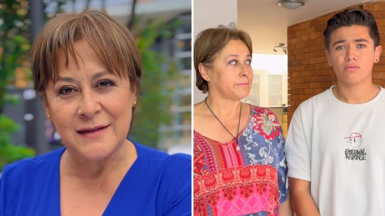 Alina Lozano aparece con otro joven tras revelar que Jim Velásquez se fue de casa: “En tu cara”