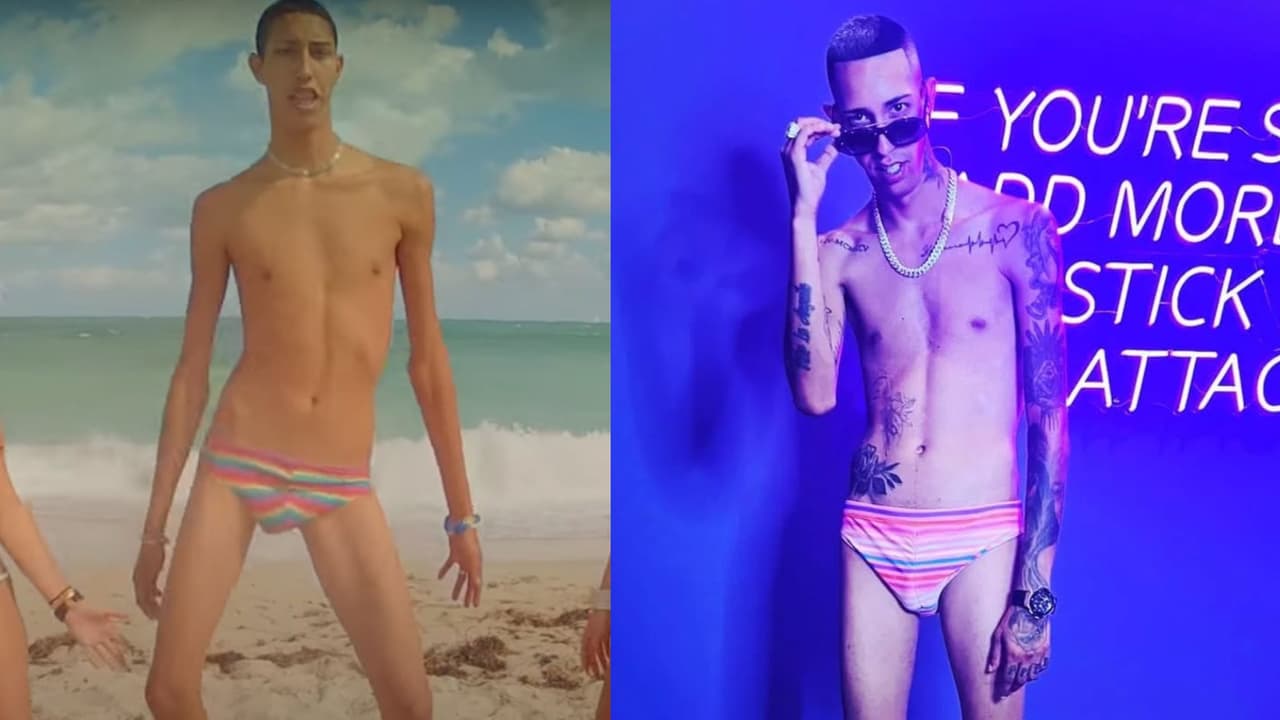 ¿Qué le pasó a Peter “La Anguila”, el joven bailarín que se viralizó en las redes sociales en 2012?