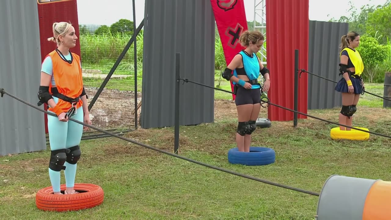 ¿Apostarías Por Mí?