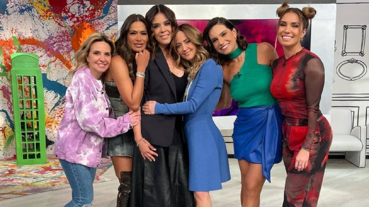 Conductora de Hoy, devastada, suplica por ayuda y revela: “Está hospitalizada en situación muy complicada” 