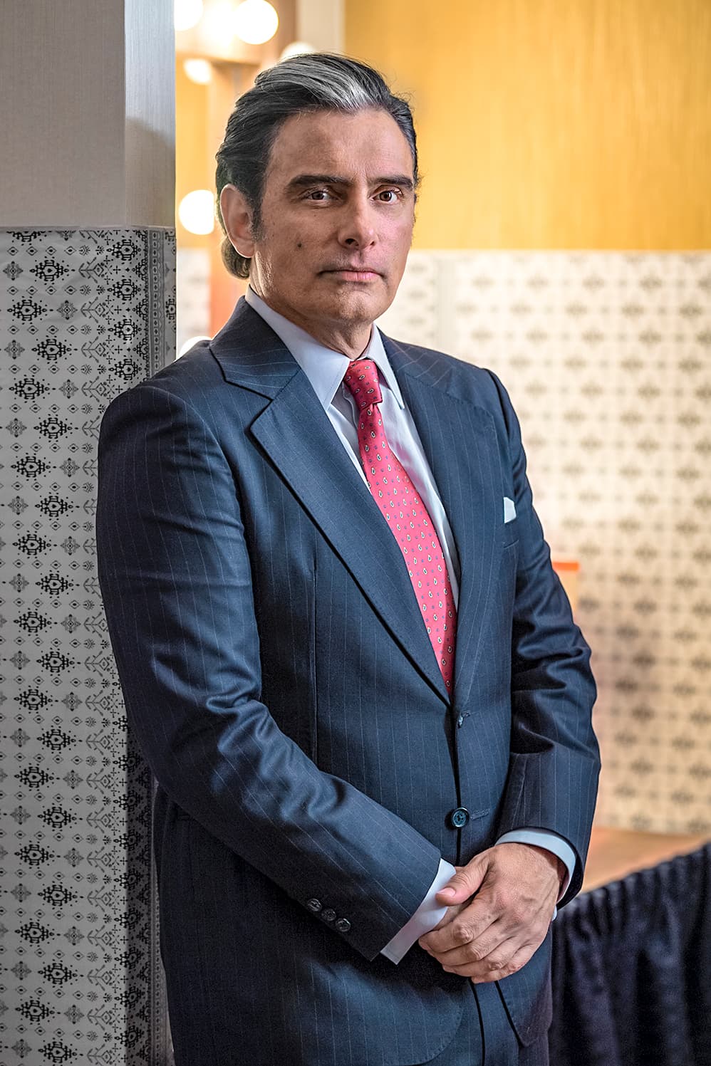 Emilio Azcárraga Milmo