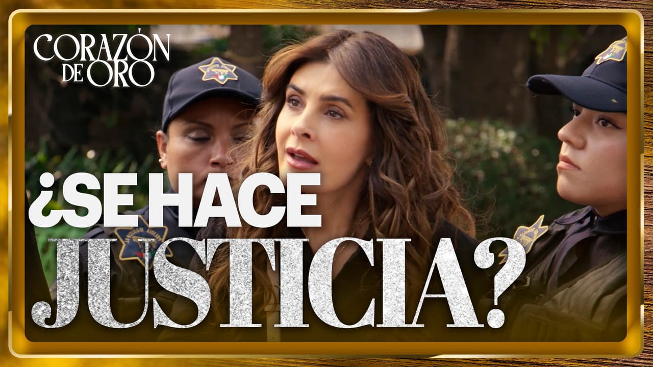 ¡Luz es arrestada por el asesinato de don Antonio!