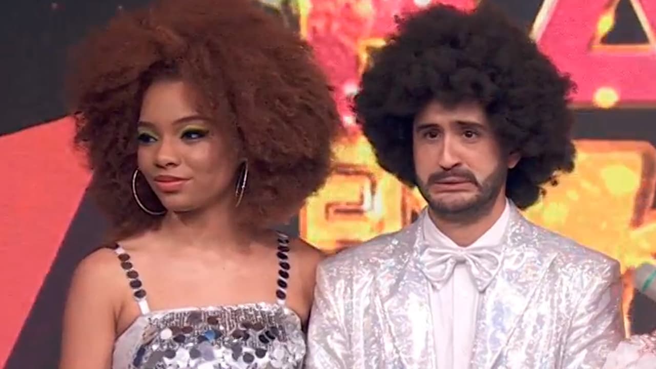 La historia de Ivanna y Diego en Las Estrellas Bailan en Hoy ha llegado a su FIN