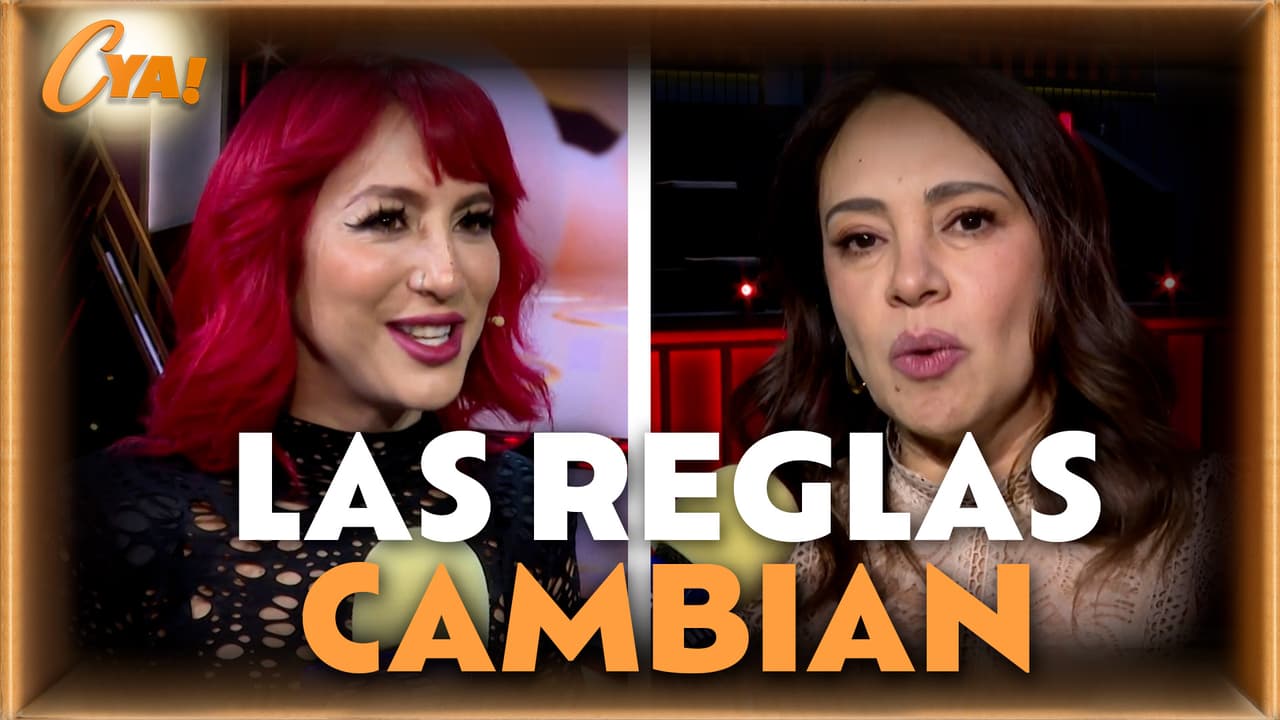 Rosa María Noguerón revela por qué decidió regresar a Gala Monte a La Casa de los Famosos México