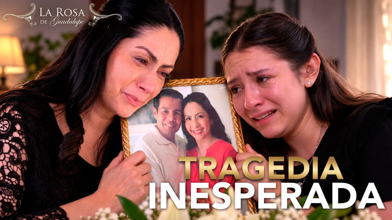 Tony lo daba TODO por su familia pero unos asaltantes le ARREBATARON la vida