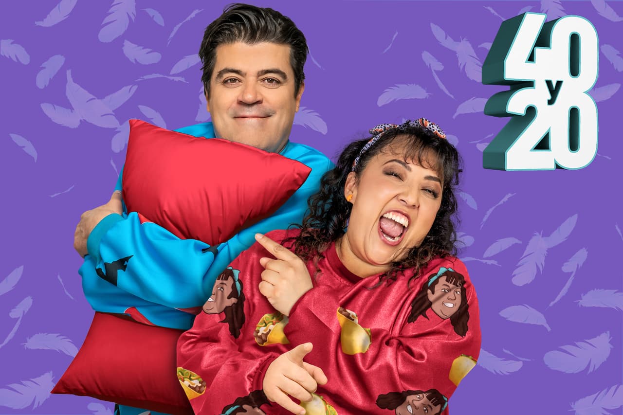 40 y 20: Cuándo y dónde ver el estreno de la temporada 8