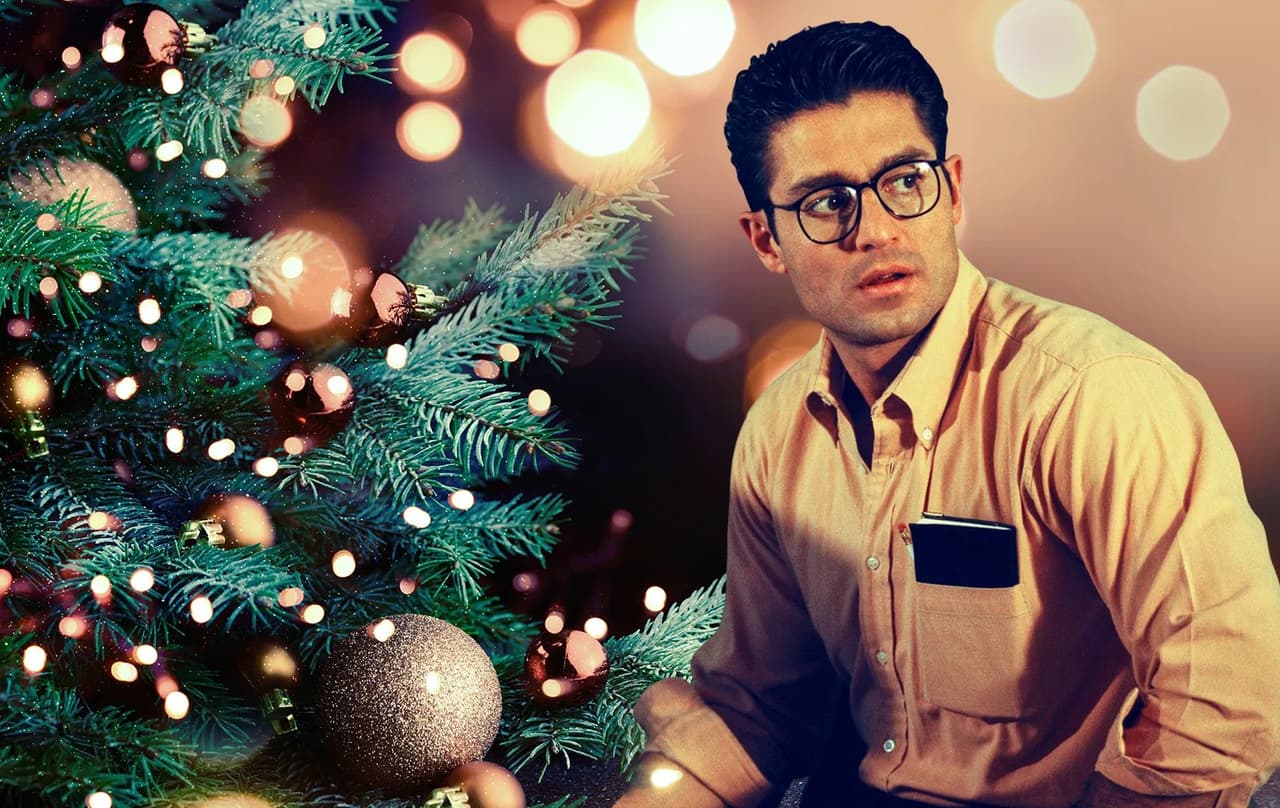 Telenovelas imperdibles para disfrutar en Navidad