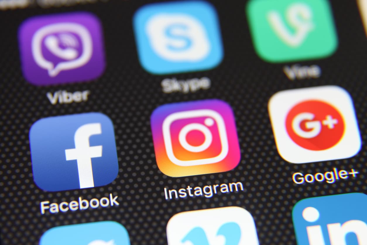 Cómo ocultar tu última conexión en Instagram