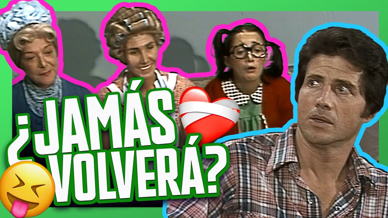 Héctor Bonilla visita la vecindad