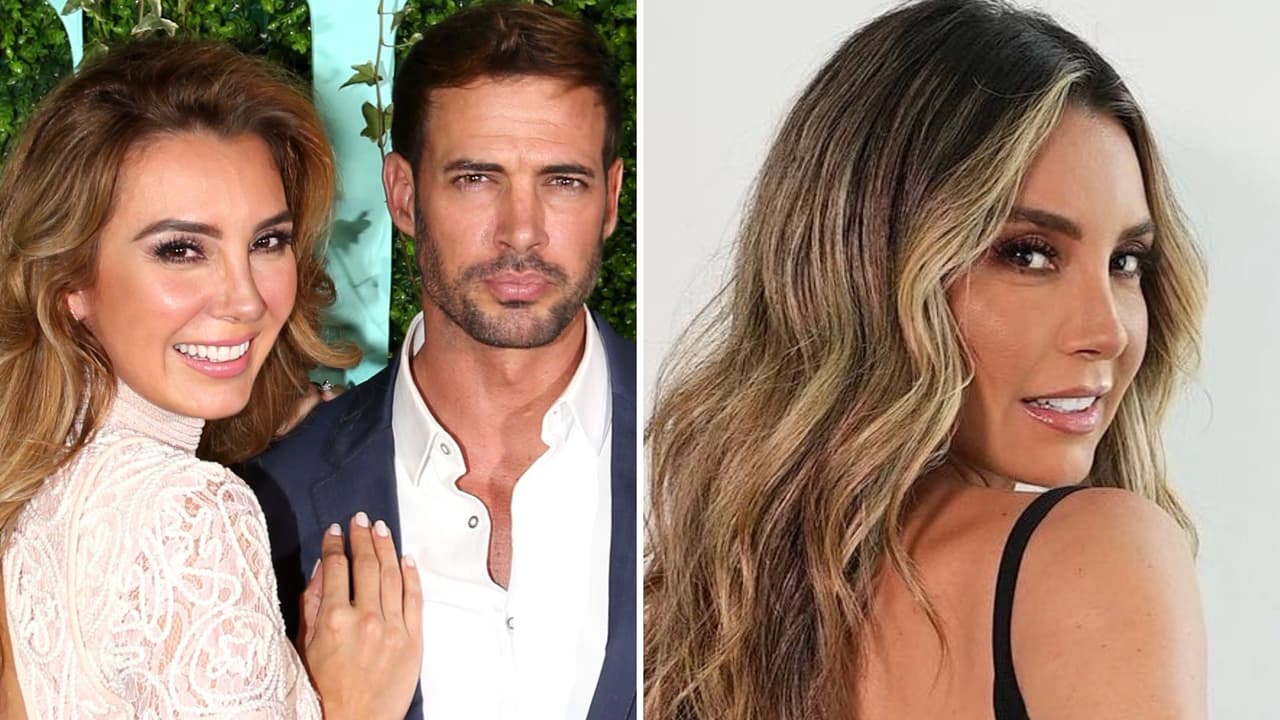 Elizabeth Gutiérrez presume impactante cambio de look tras polémica con William Levy