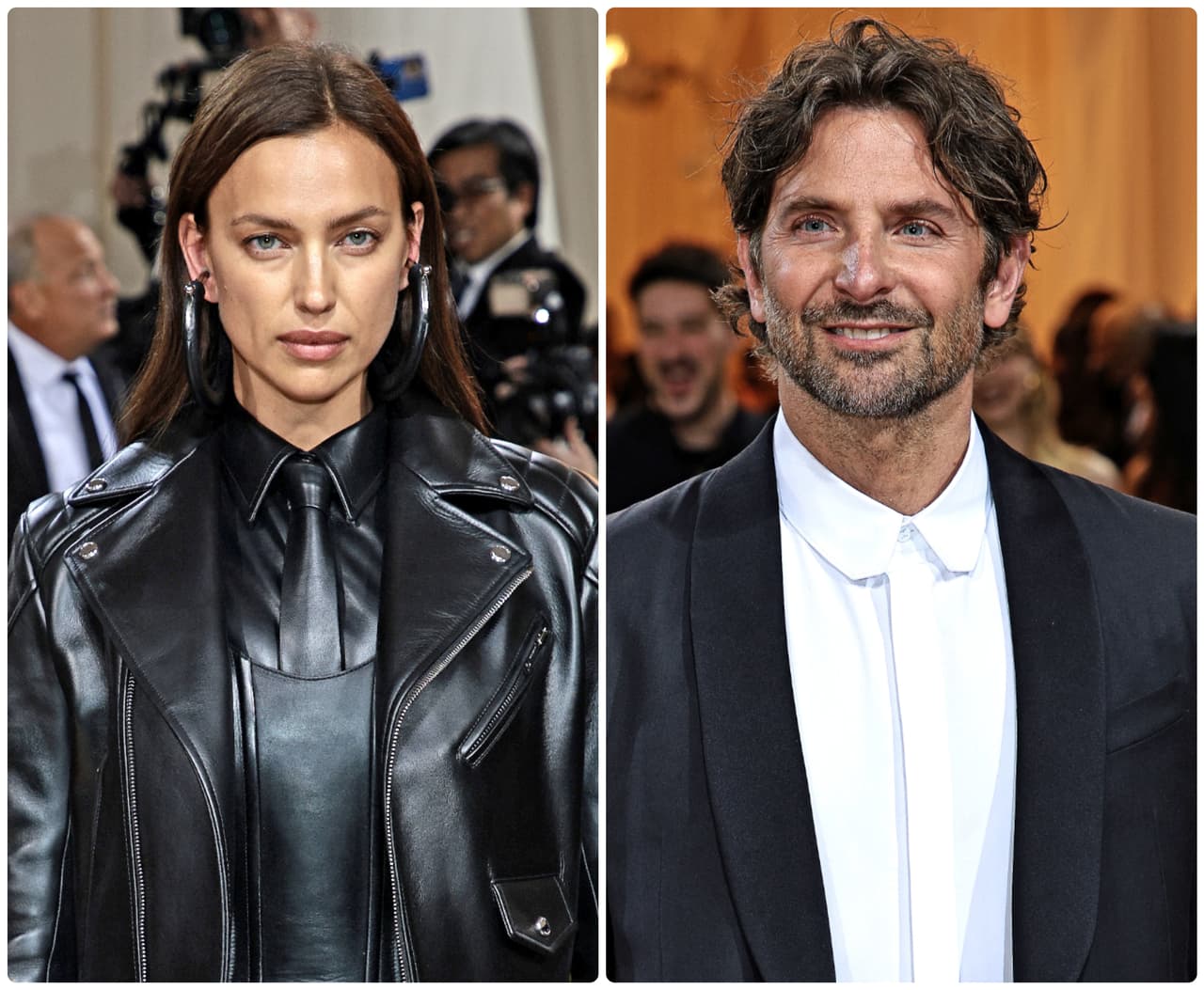 Bradley Cooper e Irina Shayk: ¿cuánto duraron y por qué se separaron?