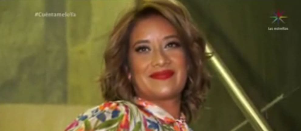 Cambio de look radical para mamá de Cuéntamelo ya