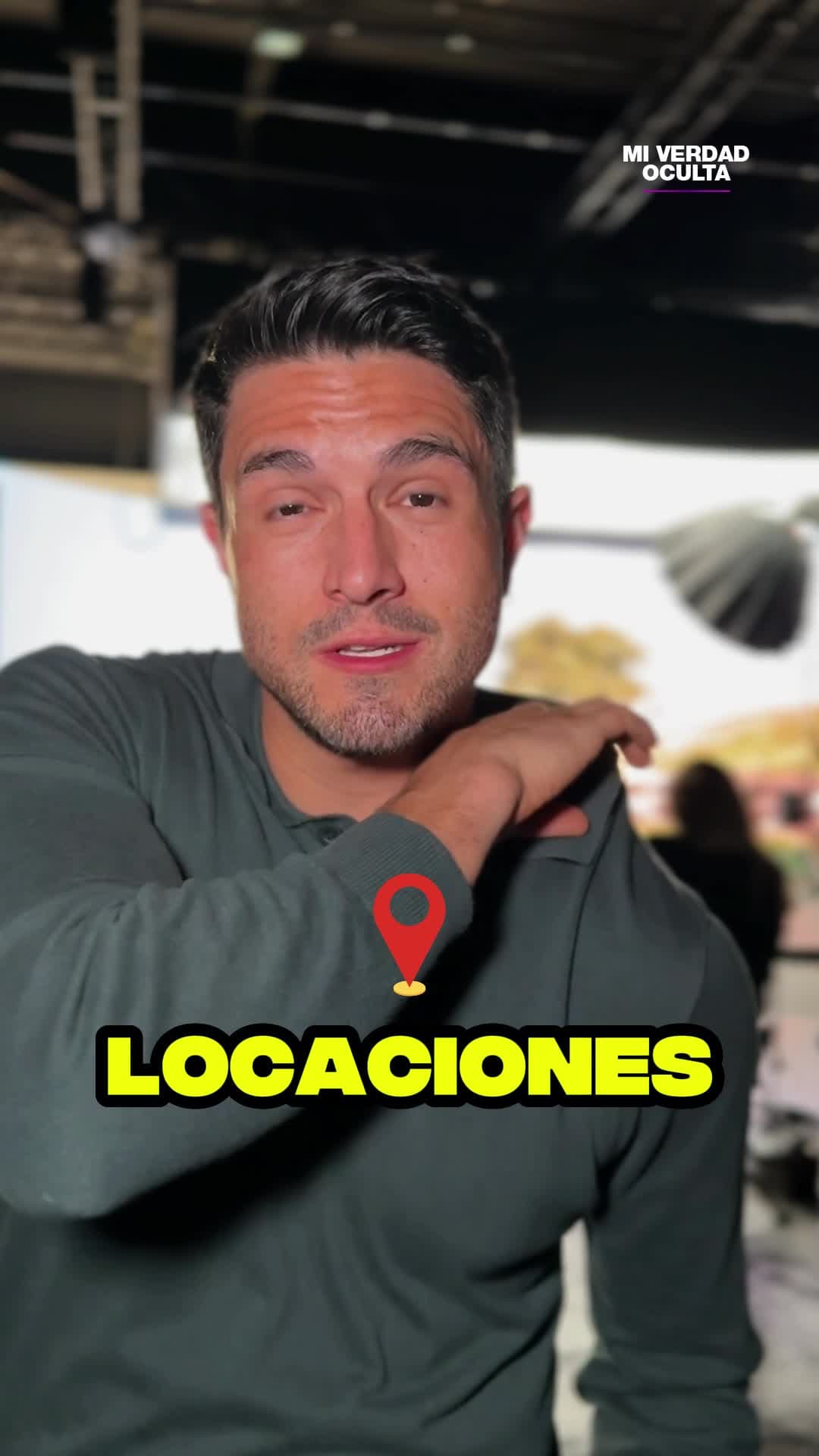 ¿Por qué ver "Mi Verdad Oculta"? x Chris Pazcal