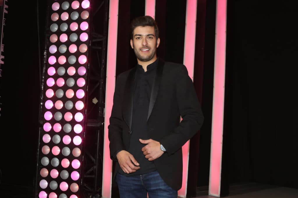 Juan Pablo Gil encarna a ‘Jorge Garza Martínez’. El actor formó parte de la telenovela ‘Como tú no hay 2’, que concluyó hace unas semanas por Las Estrellas.