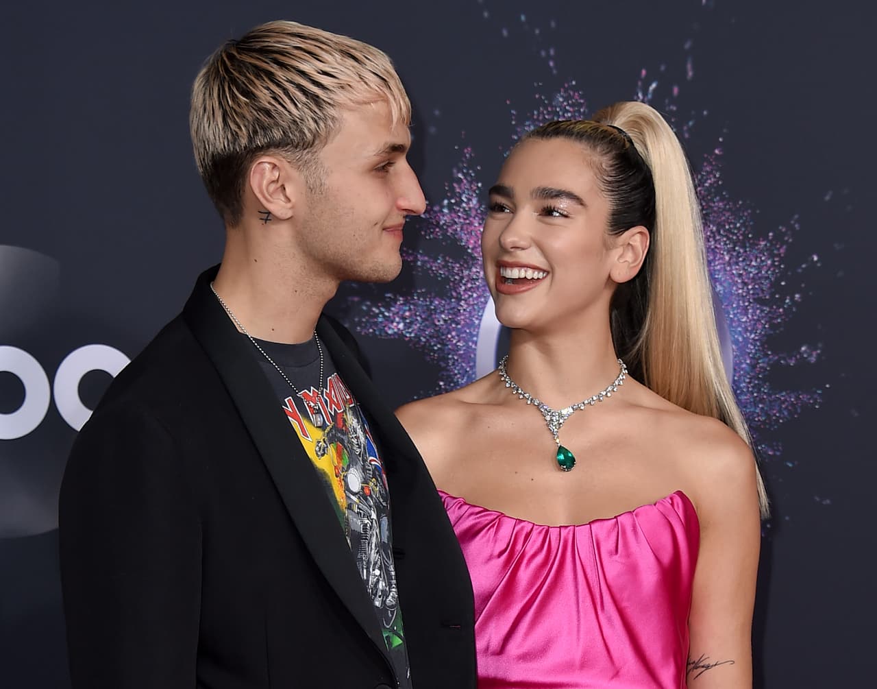 ¿Quién es el nuevo novio de Dua Lipa?
