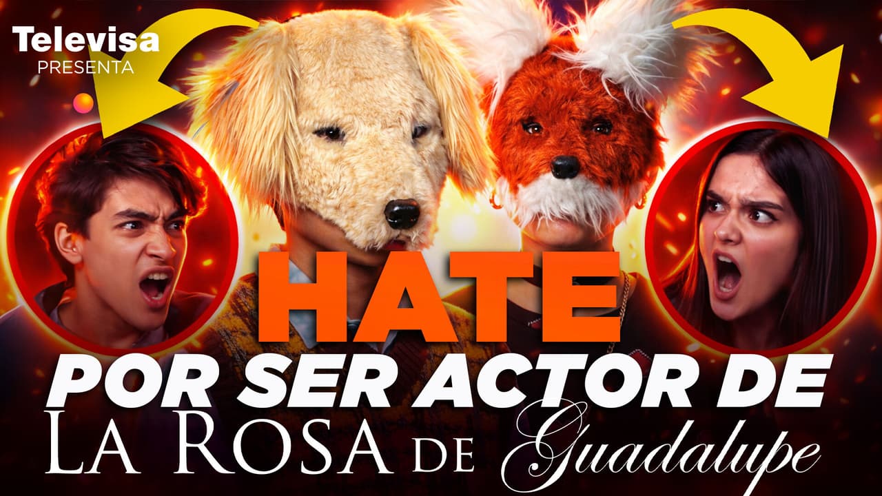 Actores de La Rosa de Guadalupe recibieron mucho hate tras polémico capítulo de los Therian