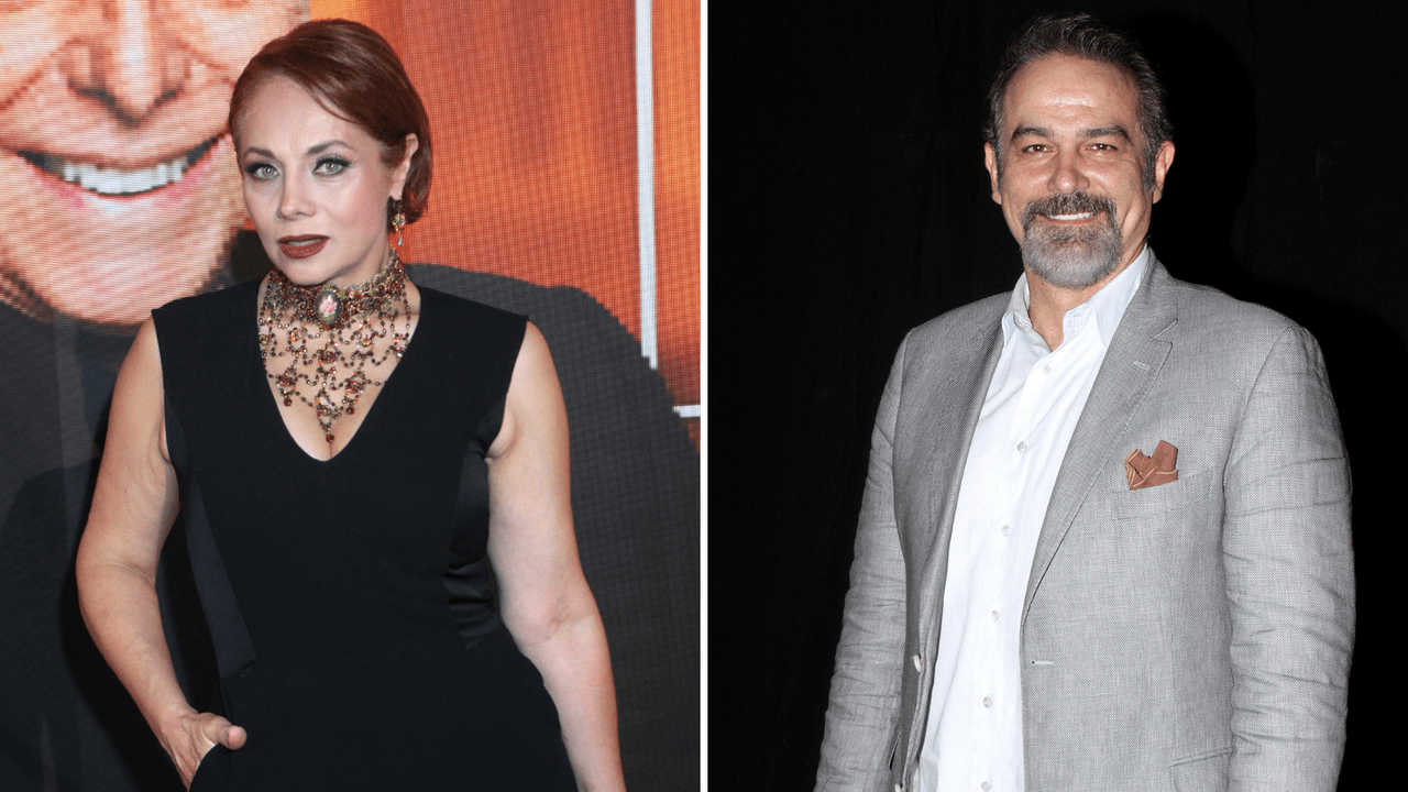 Cecilia Gabriela sobre su divorcio de Marco Uriel: "No hay forma en que yo lo pueda perdonar"