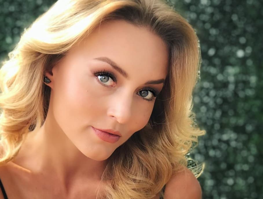 Mira por qué Angelique Boyer quiere interpretar a un hombre