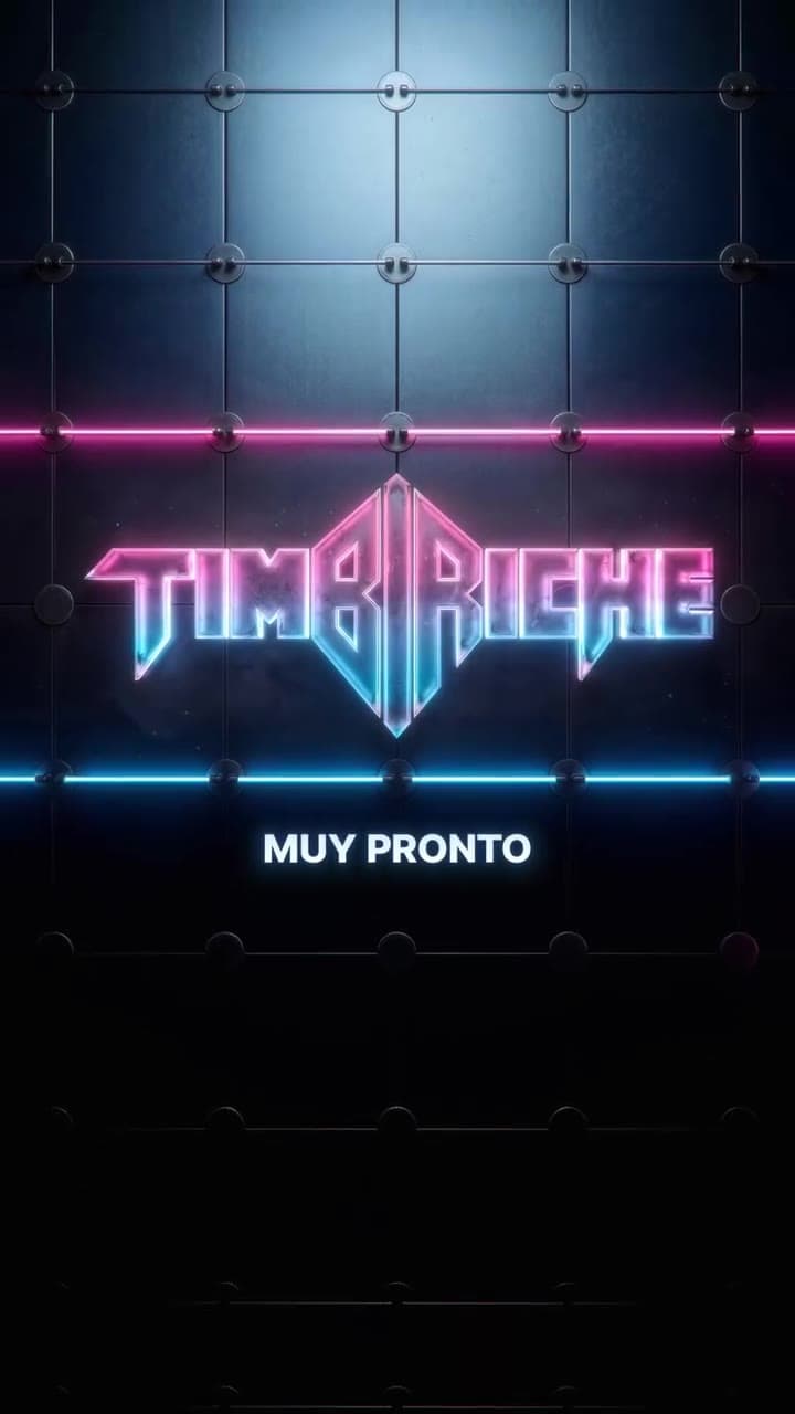 Ve aquí un primer vistazo de Timbiriche La Serie