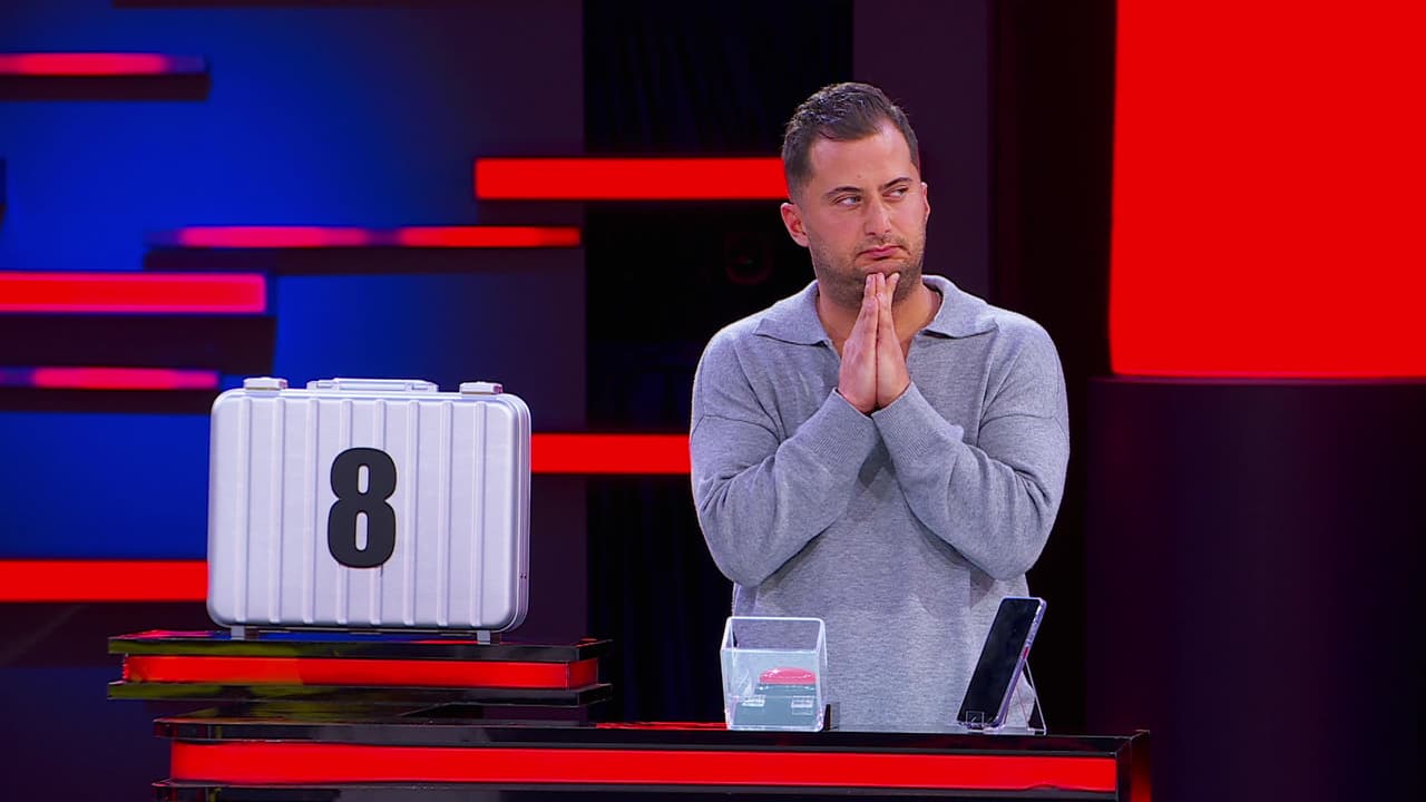 Lo Tomas o Lo Dejas Temporada 2 Capítulo 24