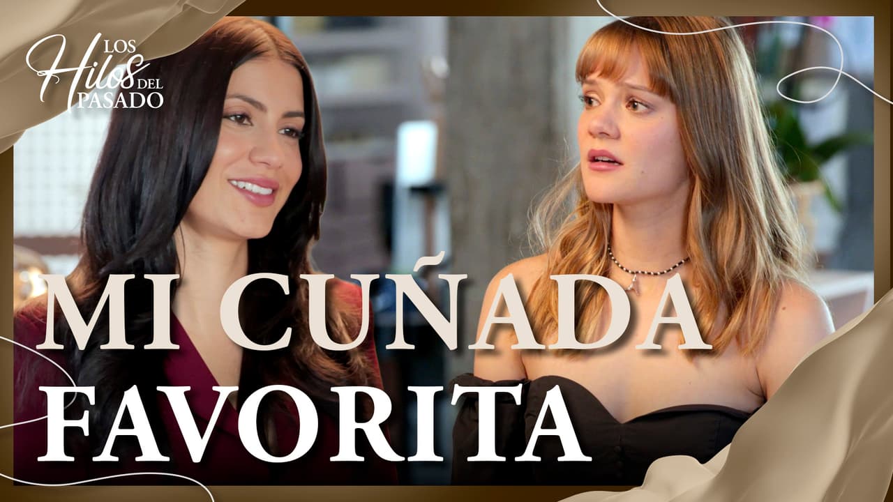 Romina le confiesa su apoyo a Cristina