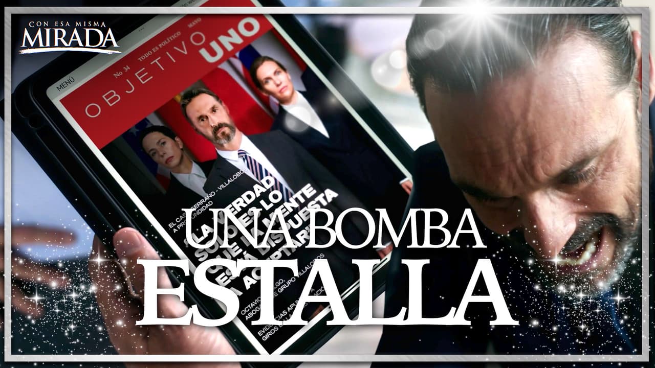 Octavio es incriminado por el fallecimiento de Ismael