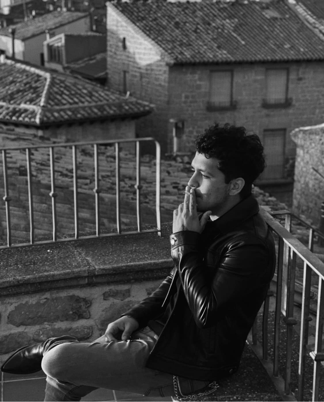 Christian Nodal