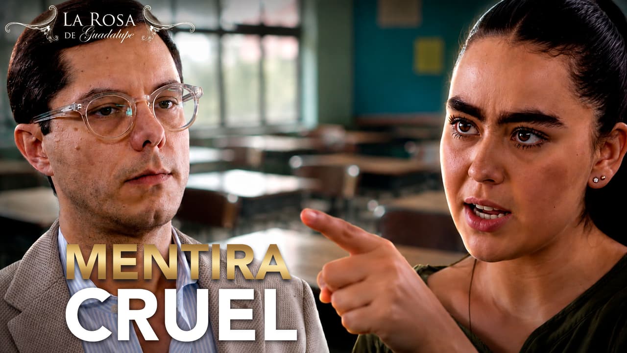 Brenda acusa a su profesor de lo peor porque no quiso pasarla con 10