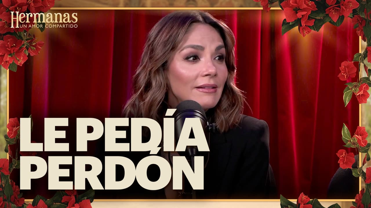 Rossana Nájera revela el lado más duro de grabar con Azul