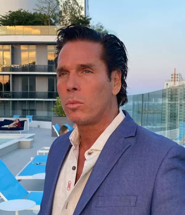 Roberto Palazuelos