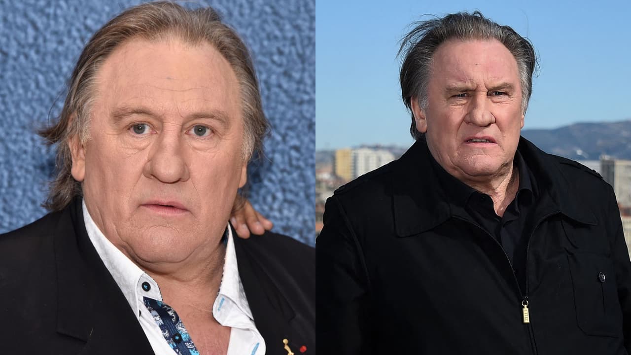 El actor Gérard Depardieu va a juicio por presuntos abusos sexuales en filmación