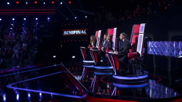 Todos los detalles de lo que ocurrió en la semifinal