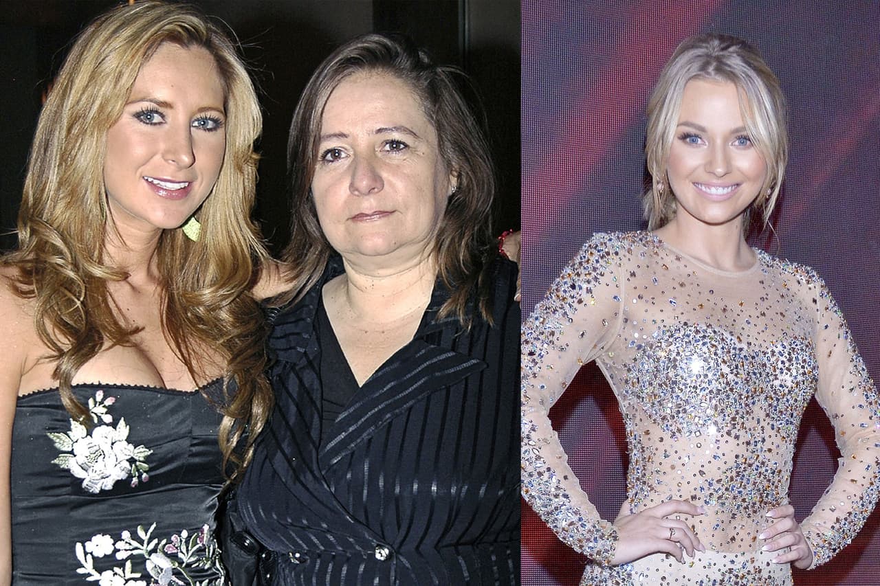 ‘Creo que su próximo destino es Estados Unidos’, dice mamá de Geraldine Bazán sobre Irina
