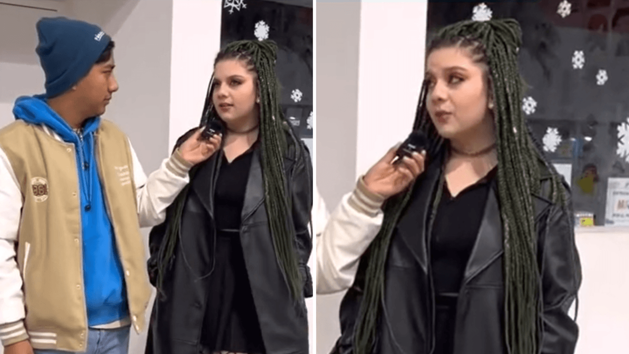 Joven dice que sus papás están obligados a mantenerla de por vida y causa polémica