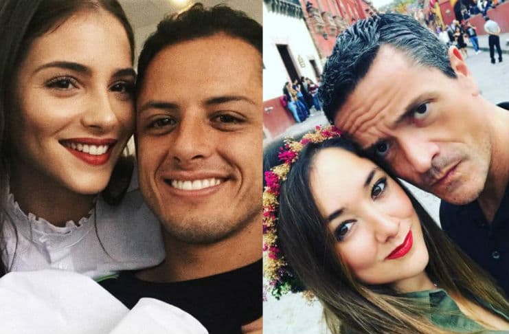 Romances del 2017 que nos hicieron creer en el amor