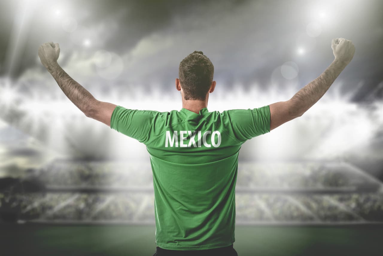 10 cosas que no puedes hacer si vas al Mundial de Rusia