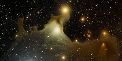 Nebulosa Fantasma