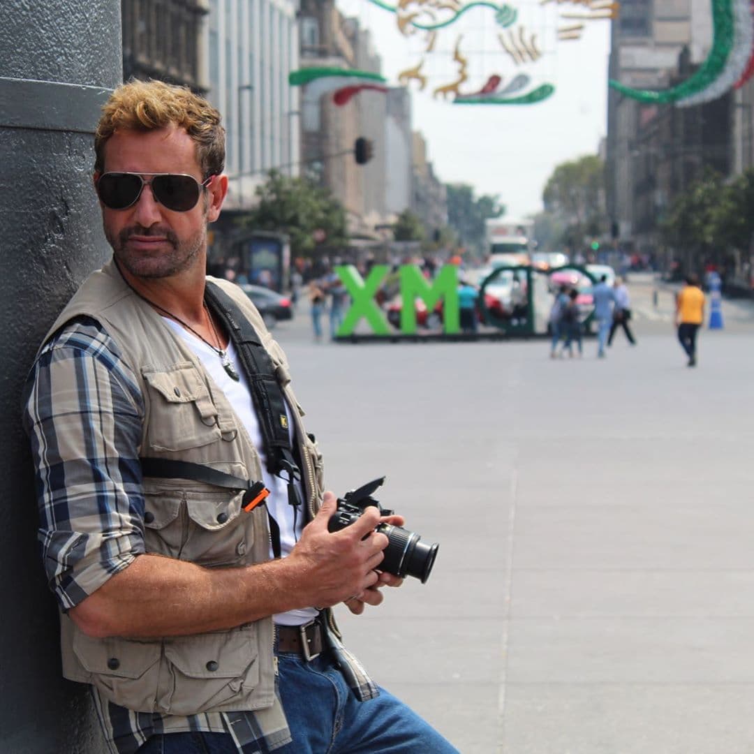 Gabriel Soto protagonizará el próximo 28 de octubre la telenovela ‘Soltero con hijas’, junto a Vanessa Guzmán e Irina Baeva.