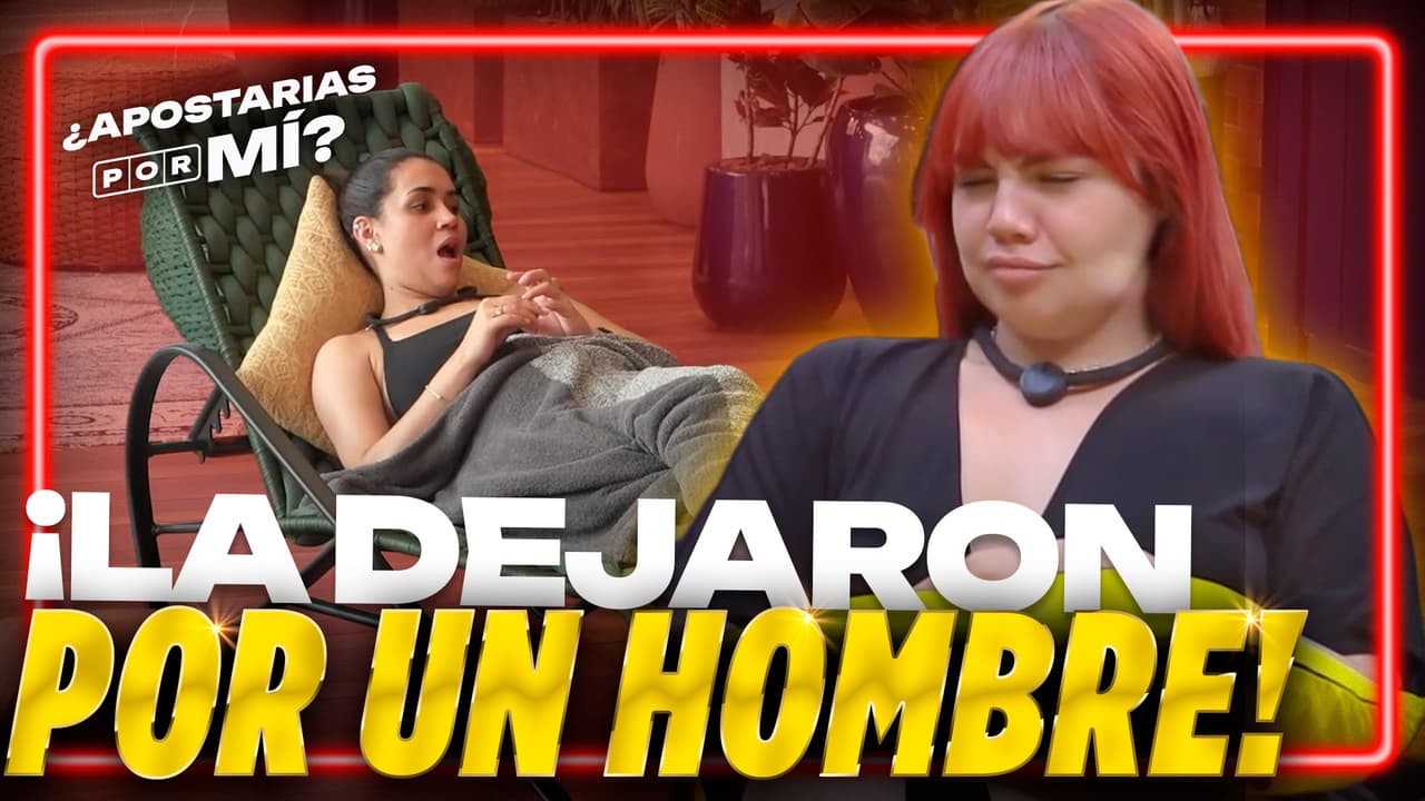 ¡Laysha cuenta cómo encaró a su ex novio que le salió hermana!