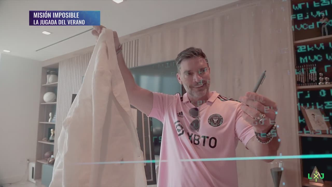 La misión imposible de Julián Gil en el Mundial de Clubes