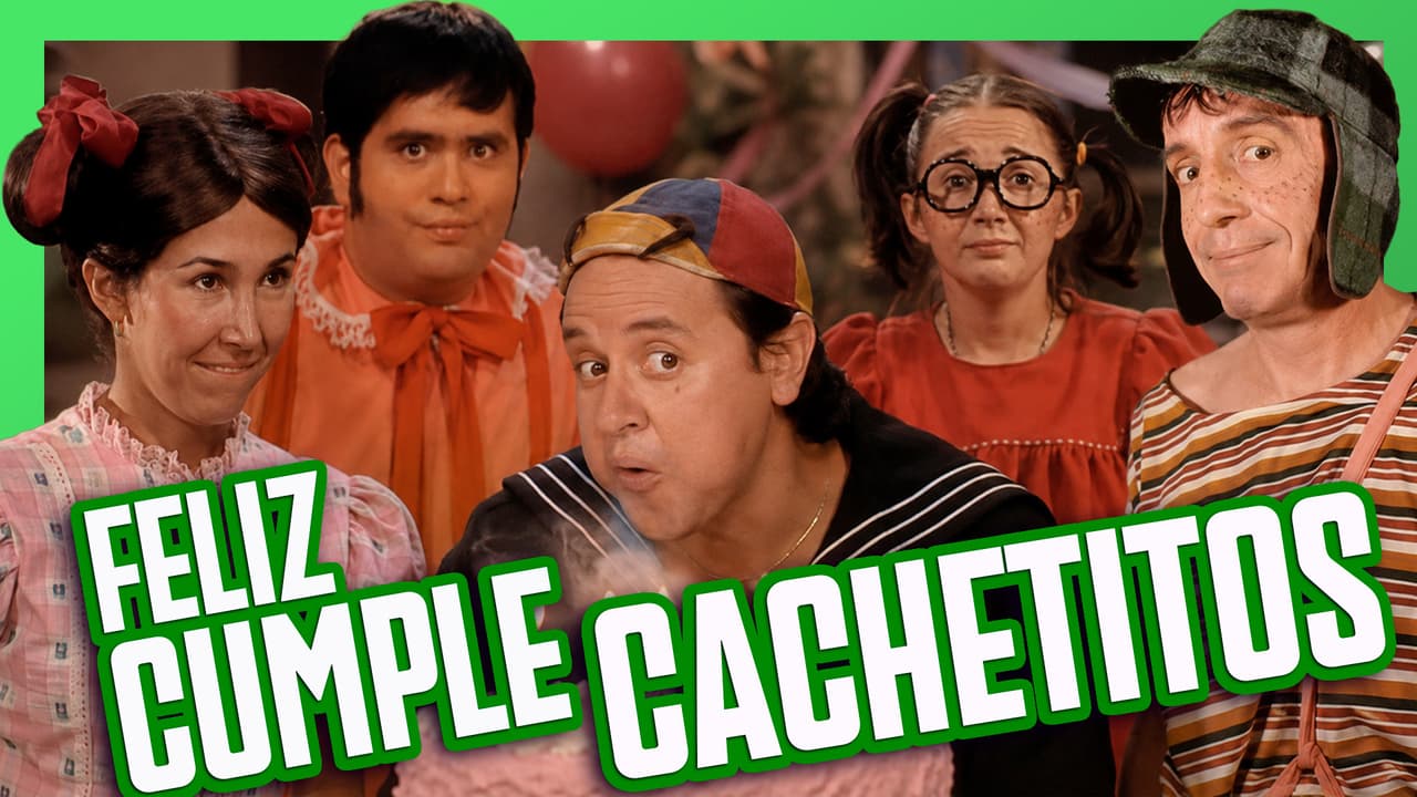 El Chavo del 8: La VECINDAD festeja a QUICO